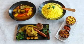 Bar à Couscous