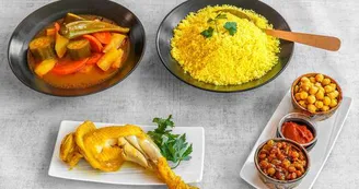Bar à Couscous