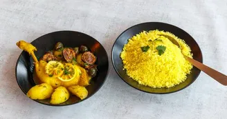 Bar à Couscous