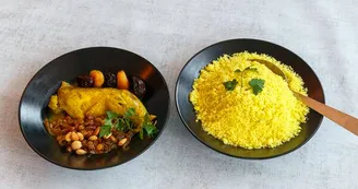 Bar à Couscous