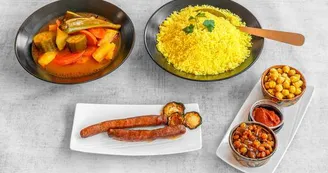 Bar à Couscous