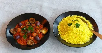 Bar à Couscous