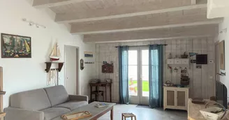 Meublé - Le Patio - Patrice Boulard Meublé - Le Patio - Patrice Boulard