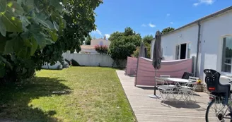 Maison La Tranquille