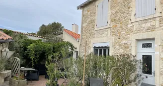 Gîtes Marennes