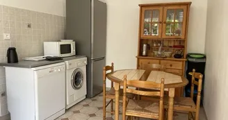 Gîtes Marennes