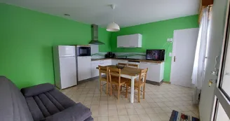 Les Marinières d'Oléron - La Grande Maison T3