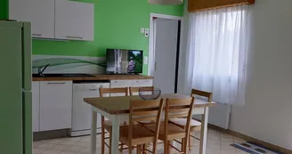 Les Marinières d'Oléron - La Grande Maison T3
