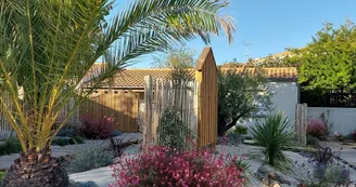 Les Marinières d'Oléron - La Grande Maison T3