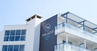 Hôtel Thalazur Royan