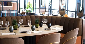 Hôtel Thalazur Royan