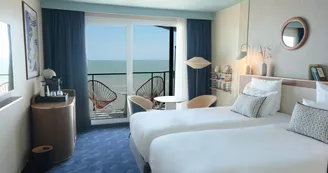 Hôtel Thalazur Royan