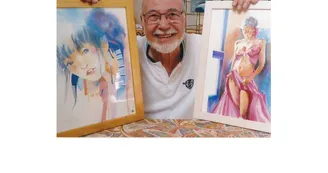 Exposition de peinture Exposition de peinture