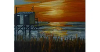 Exposition de peinture Exposition de peinture