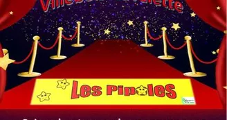 Enquête-jeu de piste "Les Pipoles" Enquête-jeu de piste "Les Pipoles"