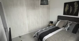 Chez Céline et Frédéric - Logement 1 Chez Céline et Frédéric - Logement 1