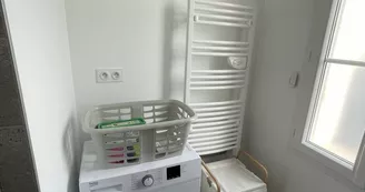 Chez Céline et Frédéric - Logement 1 Chez Céline et Frédéric - Logement 1