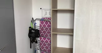 Chez Céline et Frédéric - Logement 1 Chez Céline et Frédéric - Logement 1