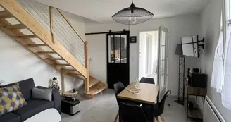 Chez Céline et Frédéric - Logement 1 Chez Céline et Frédéric - Logement 1