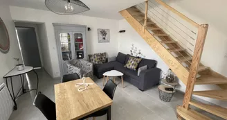 Chez Céline et Frédéric - Logement 1 Chez Céline et Frédéric - Logement 1