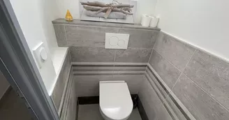 Chez Céline et Frédéric - Logement 1 Chez Céline et Frédéric - Logement 1