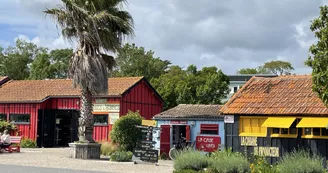 Camping Le Héron