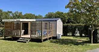 Camping Le Héron