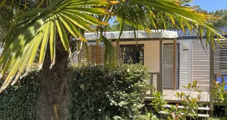 Camping Le Héron