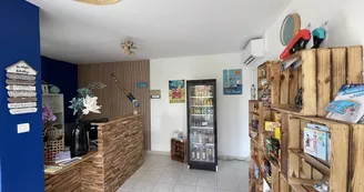 Camping Le Héron