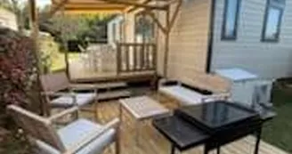 Camping Le Héron