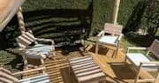 Camping Le Héron