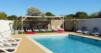 Camping Le Héron