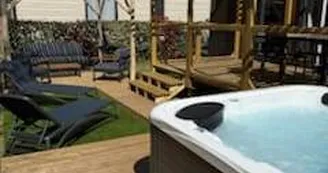 Camping Le Héron