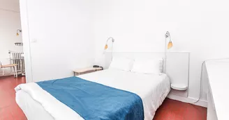 Hôtel Le Trident Thyrsé