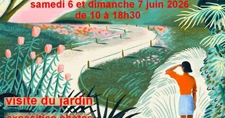 Rendez-vous aux jardins à l'Espace Salamandre