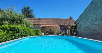 La Vallée du Soleil La Vallée du Soleil