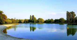 La Vallée du Soleil La Vallée du Soleil