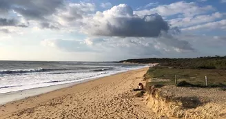La Cagouille 2