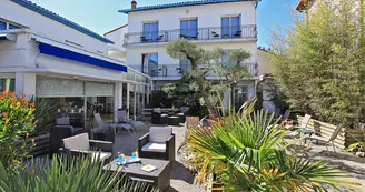 Hôtel Colinette