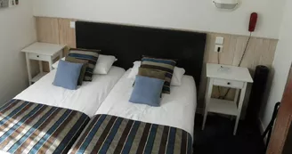 Hôtel Colinette