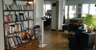 Hôtel Colinette