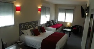 Hôtel Colinette