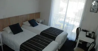 Hôtel Colinette