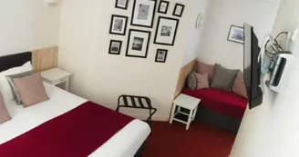 Hôtel Colinette