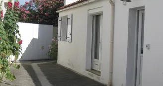 Maison 4 personnes - Maison La Rochelaise Maison 4 personnes - Maison La Rochelaise