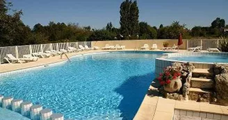 Hôtel - Les chênes verts