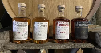 Domaine Montansier