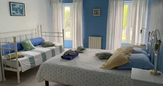 La Caz en Sol - Gite La Roche Courbon avec piscine La Caz en Sol - Gite La Roche Courbon avec piscine