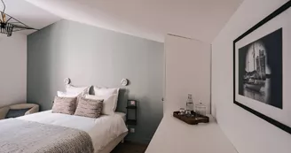 Maison 2 personnes - 64 sur le Mail