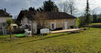 Gîte la maison des oliviers - 4 pers Gîte la maison des oliviers - 4 pers